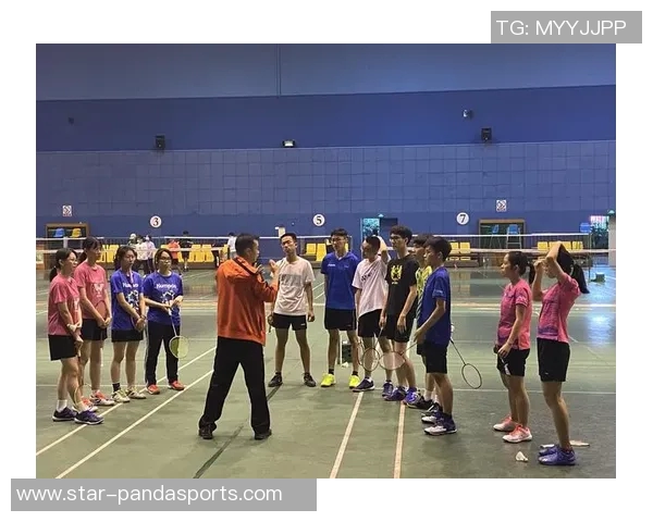 广州羽毛球队在挑战赛中的默契配合与战术执行分析 广州羽毛球队在挑战赛中的默契配合与战术执行分析