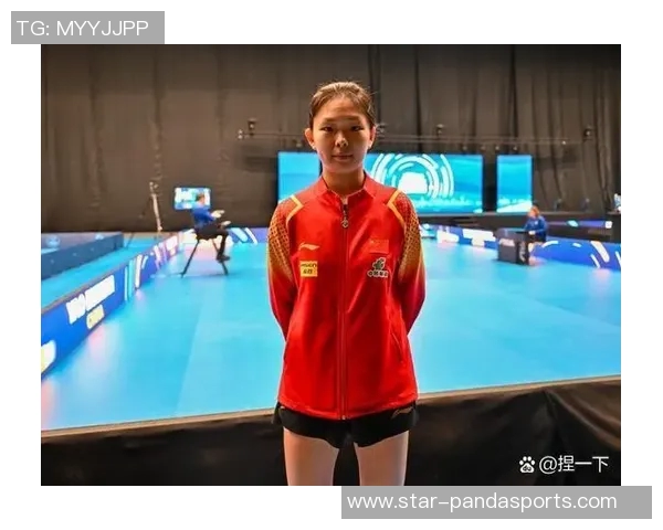 杭州乒乓球队在比赛中经验积累显著提升创新高引发广泛关注与赞誉 杭州乒乓球队在比赛中经验积累显著提升创新高引发广泛关注与赞誉