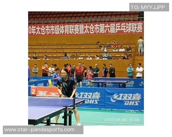 体育实时数据陈强亲授乒乓球技巧与心得助你提升球技的独特经验分享