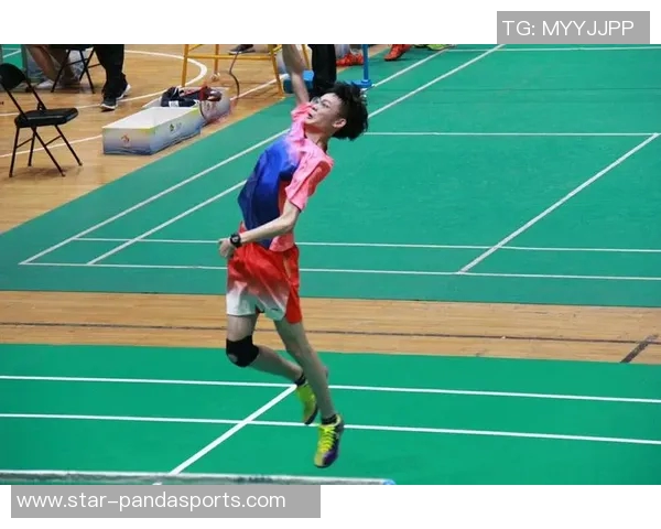 西安羽毛球队意识排名创新高助力羽毛球运动蓬勃发展实时数据